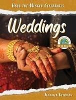 Cover Weddings Around the World