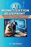 AI Monetization Blueprint