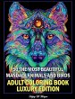50 The Most Beautiful Mandala Animals... - Bild 1