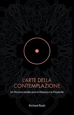 Cover L'Arte della Contemplazione