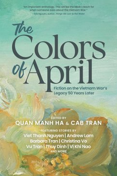 The Colors of April