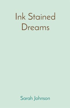 Cover Ink Stained Dreams