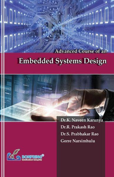 Advanced Course of an Embedded Systems Design Advanced Course of an Embedded Systems Design