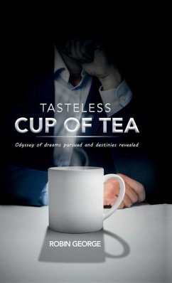 Tasteless Cup of Tea - Robin George