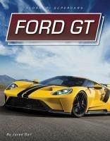 Cover Ford GT