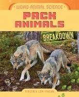 Pack Animals - Loh-Hagan, Virginia