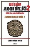 Eski Cagda Anadolu Türklügü - 2 Eski Cagda Anadolu Türklügü - 2