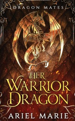 Cover Her Warrior Dragon (Dragon Mates 1)