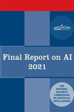 The Final Report on AI-2021 - On Artificial Intelligence