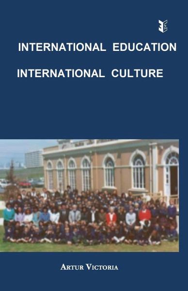 International Education - International Culture International Education - International Culture