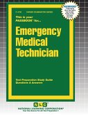 Emergency Medical Technician