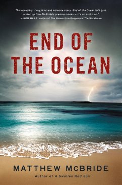Cover End of the Ocean