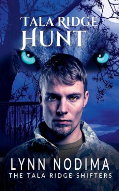 Cover Tala Ridge Hunt