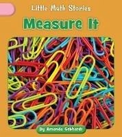 Cover Measure It