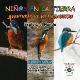 Nin&#771;os en la Tierra - Aventuras de vida Silvestre - Explora el Mundo Kingfisher - Madagascar