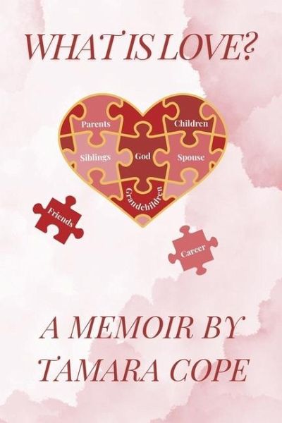 What Is Love...a Memoir