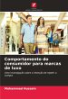 Comportamento do consumidor para marcas... - Bild 1