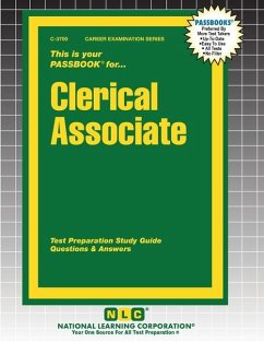 Clerical Associate