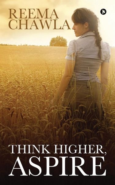 Think Higher, Aspire
