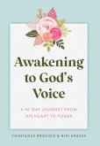 Awakening to God's Voice