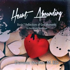 Heart Abounding - Walker, Donesa