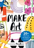 Make Art Make Art