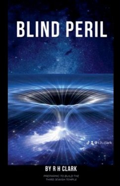 Cover Blind Peril