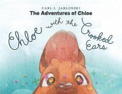 Chloe with the Crooked Ears - Jablonski, Carl L