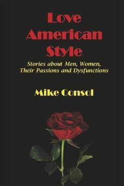 Cover Love American Style