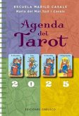 Agenda del Tarot 2025 Agenda del Tarot 2025