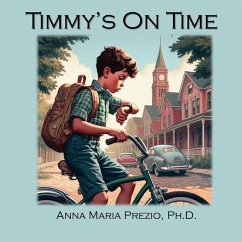 Timmy's On Time - Prezio, Anna Maria