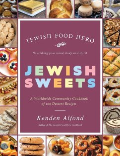 Cover Jewish Sweets