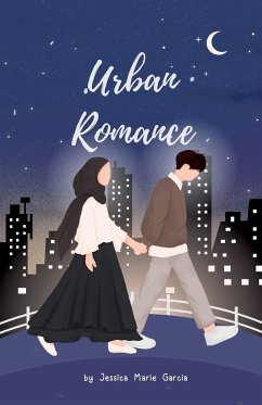 Urban Romance - Garcia, Jessica Marie