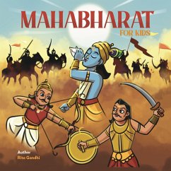 Mahabharat for Kids - Gandhi, Rita