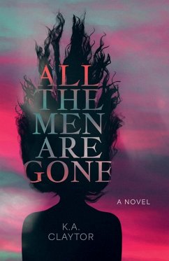 All the Men Are Gone Cover All the Men Are Gone
