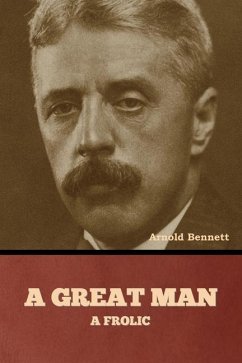 Cover A Great Man