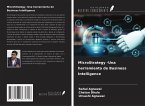 MicroStrategy -Una herramienta de Business Intelligence