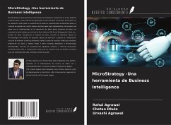 MicroStrategy -Una herramienta de Business Intelligence - Agrawal, Rahul; Dhule, Chetan; Agrawal, Urvashi