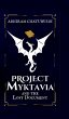 Project Myktavia and the Lost Document - Bild 1