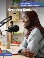 Creating Content Creating Content