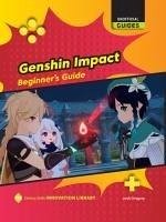 Cover Genshin Impact: Beginner's Guide