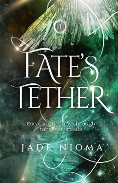 Cover Fate's Tether