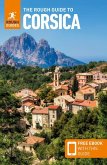 The Rough Guide to Corsica: Travel Guide with eBook
