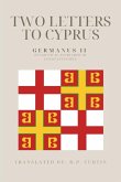 Two Letter to Cyprus