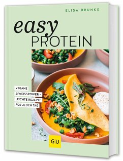 Easy Protein - Brunke, Elisa