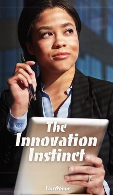 The Innovation Instinct - Donne, Lan
