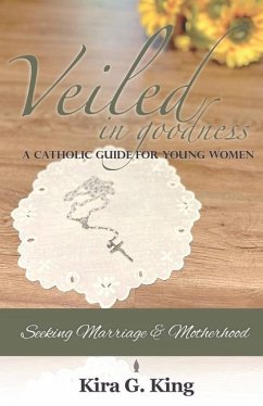 Cover Veiled In Goodness