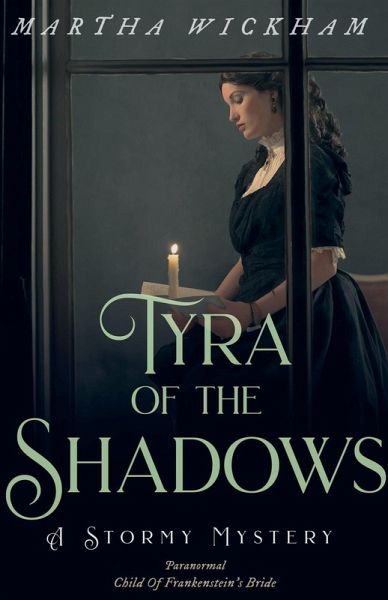 Tyra of the Shadows Tyra of the Shadows