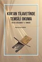 Kuran Tilavetinde Temsili Okuma - Nefes, Hayrunnisa