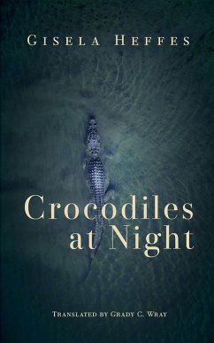 Cover Crocodiles at Night